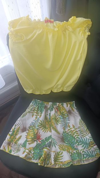 Ensemble été 