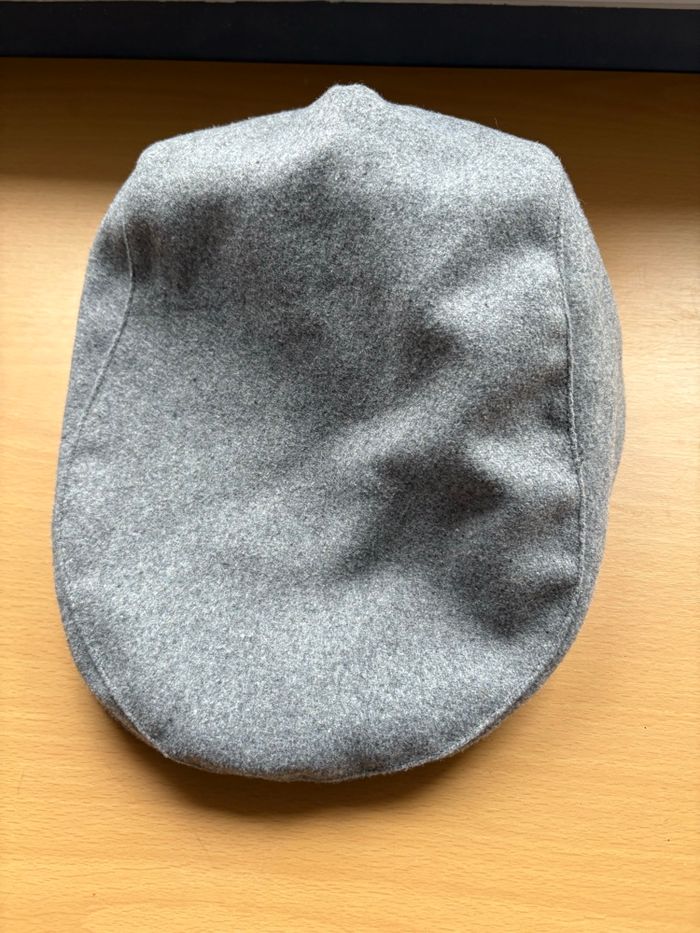 Casquette chapeau hiver - photo numéro 4