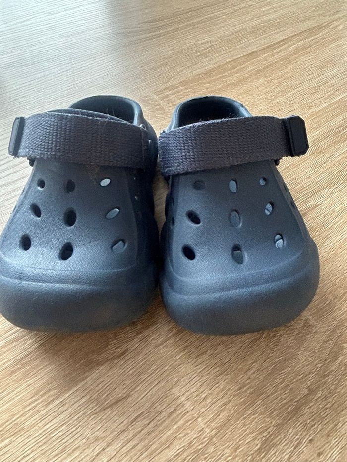 Crocs garçon - photo numéro 3