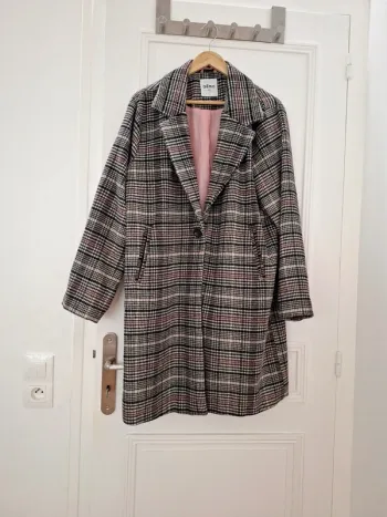 Manteau hiver taille 44
