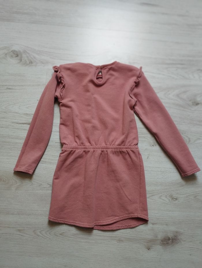 Robe fille 8 ans - photo numéro 5