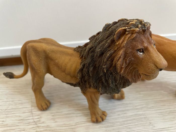 Schleich et papo - photo numéro 5