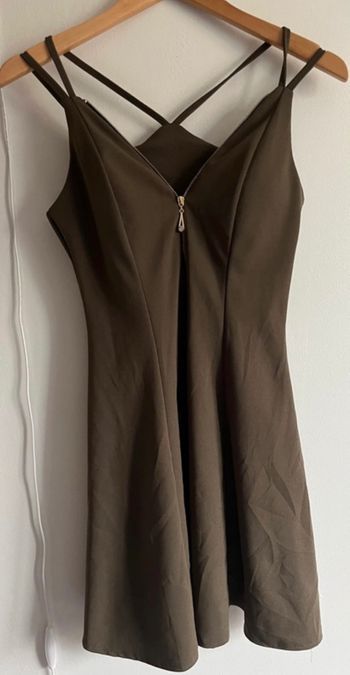 Robe d’été femme