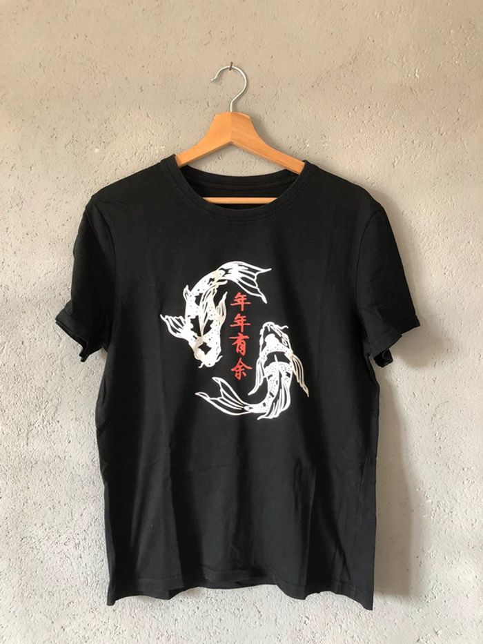 Teeshirt Shein taille S 👔