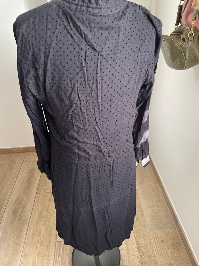 Robe manches longues - photo numéro 4