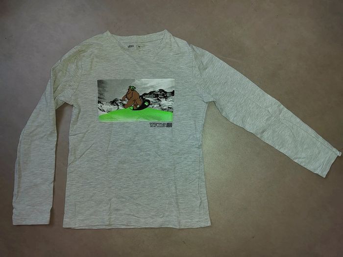 T shirt ML