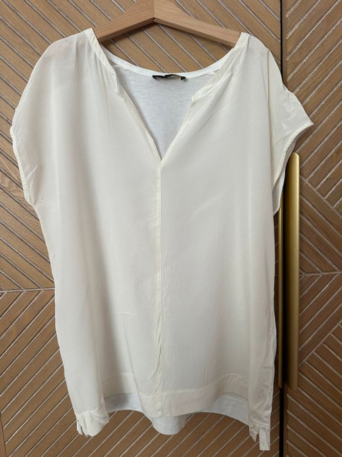 Blouse Caroll