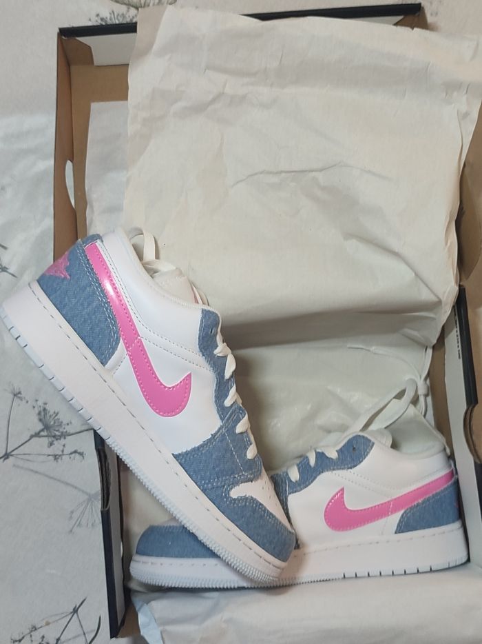 Air Jordan 1 Low SE - photo numéro 3