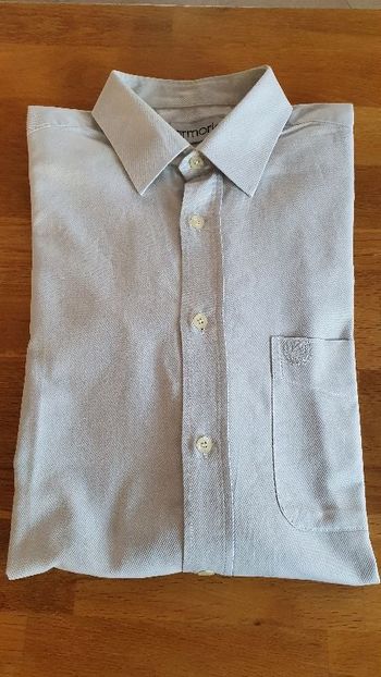 Chemise Armorial T.41