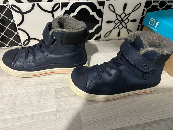 Basket montante - photo numéro 5