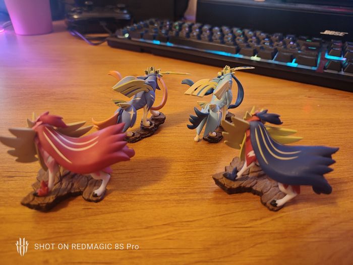 Pokemon - photo numéro 2