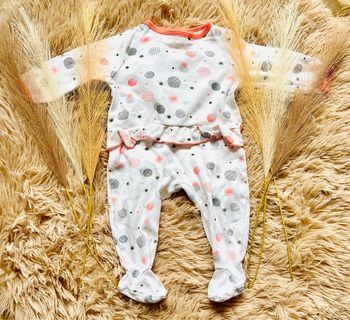 Pyjama léger