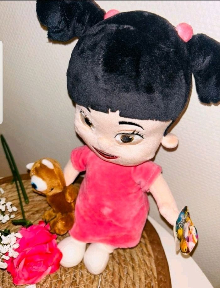 Peluche Disney - photo numéro 1