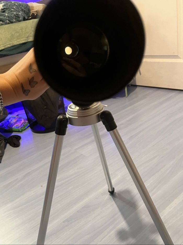 Caméscope - photo numéro 3