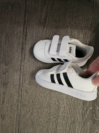 Basket adidas