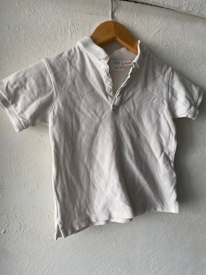 Polos - photo numéro 7