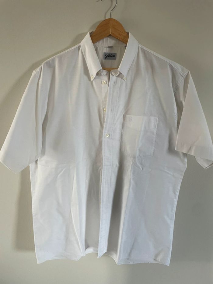 Chemise blanche