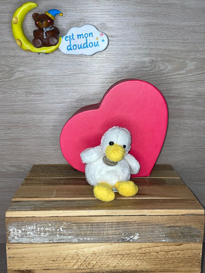 DDC540 doudou et compagnie oie 🪿