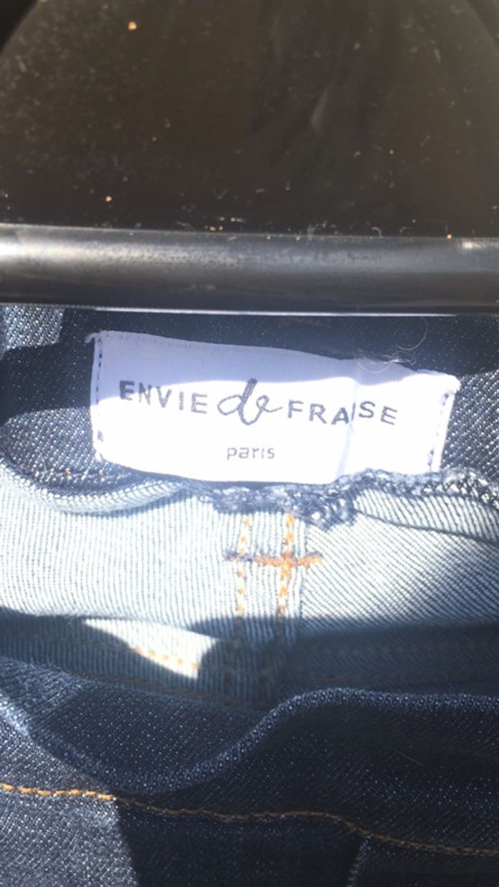 Jeans de grossesse - photo numéro 2