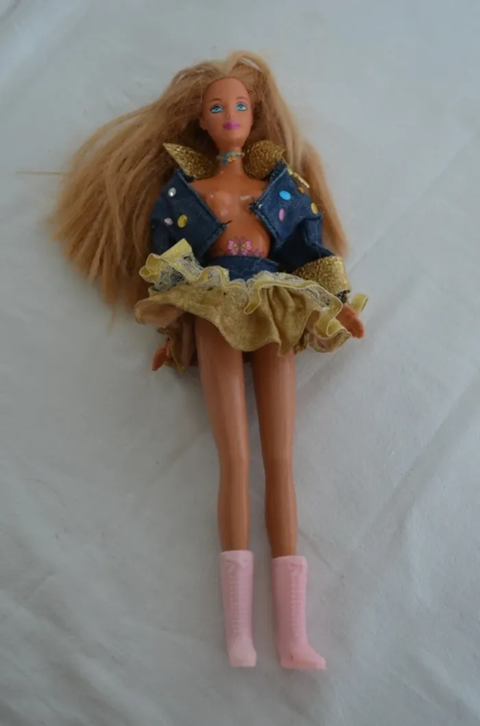 Barbie - photo numéro 6