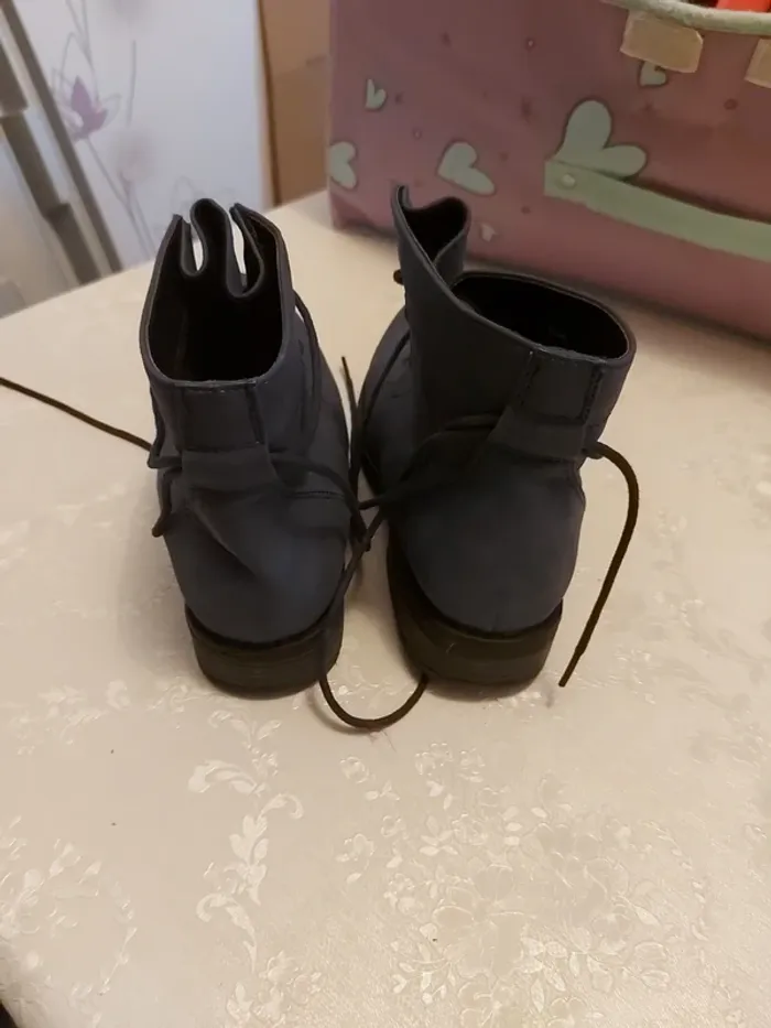 Bottines femmes - photo numéro 3