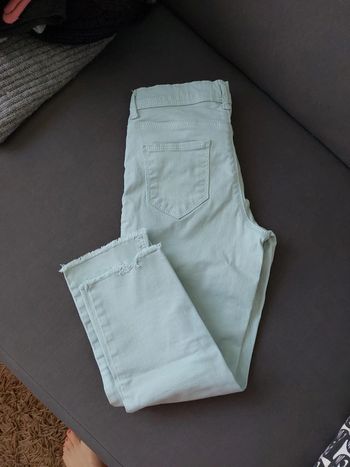 Pantacourt skinny neuf