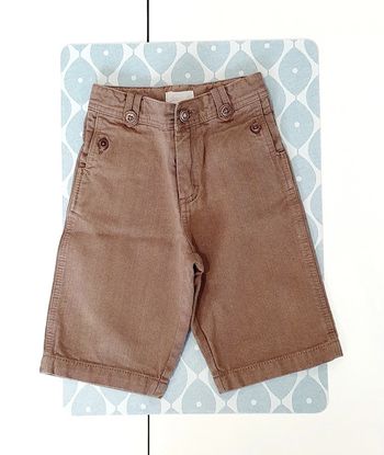 Pantalon Jacadi - 6M