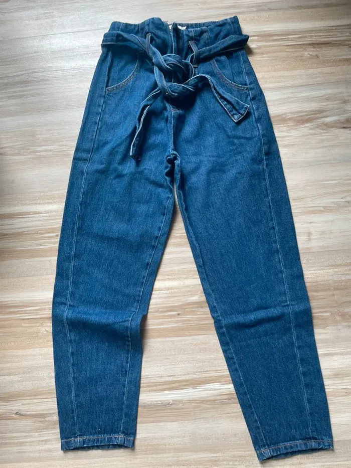 Jean, stradivarius 36