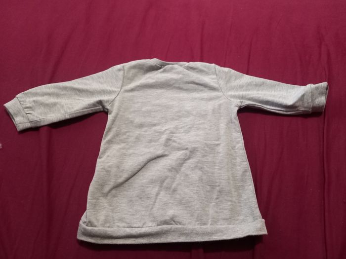 Haut manche longue - photo numéro 6