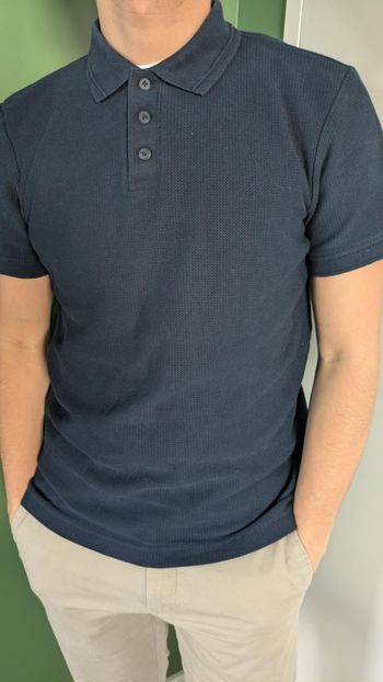 Polo homme " Tom Tailor"