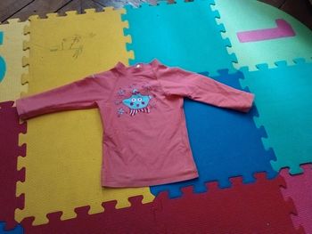 Haut protection solaire