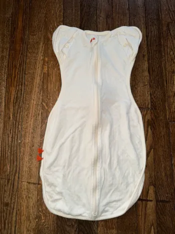 gigoteuse Lazy Goose 0-3 mois légère