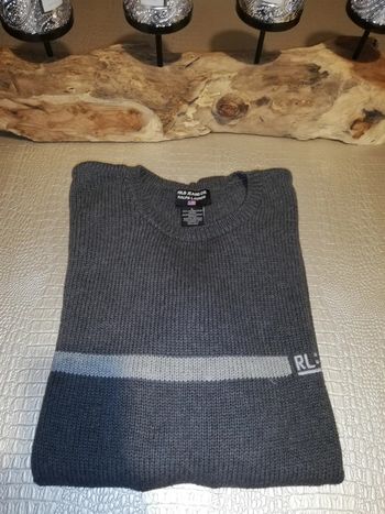 Pull ralph lauren