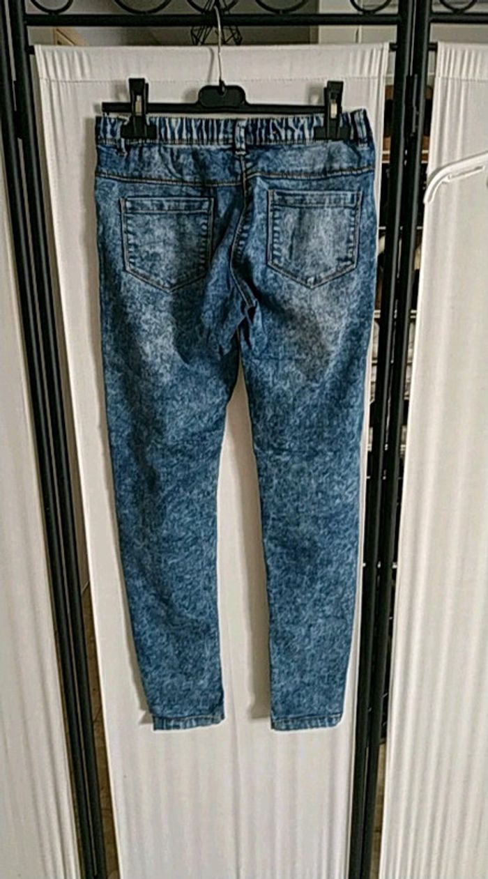 Leggins fille - photo numéro 2