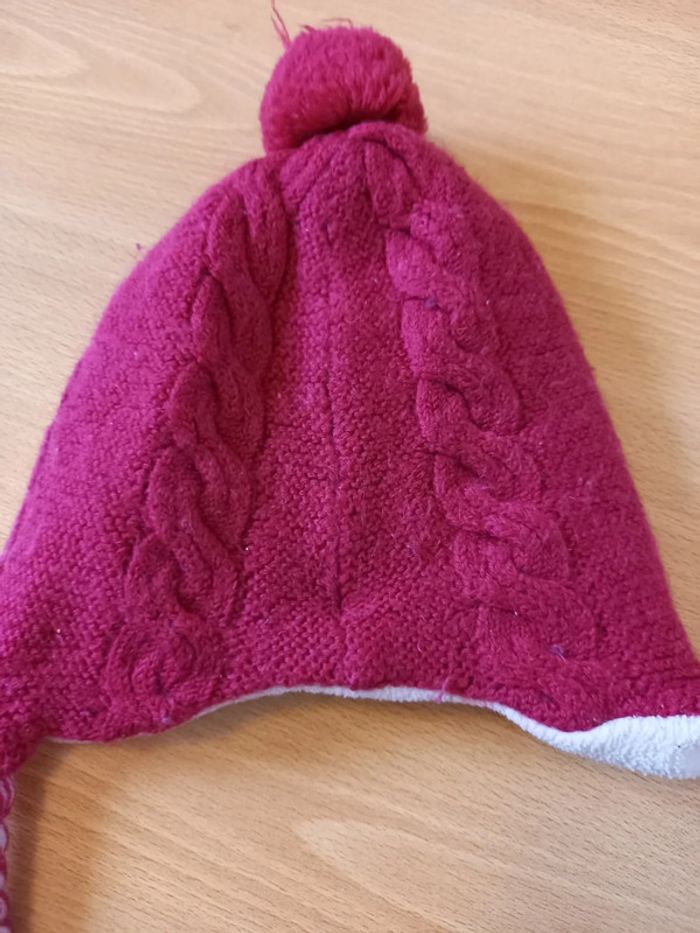 Bonnet 48 cm REIMA - photo numéro 3