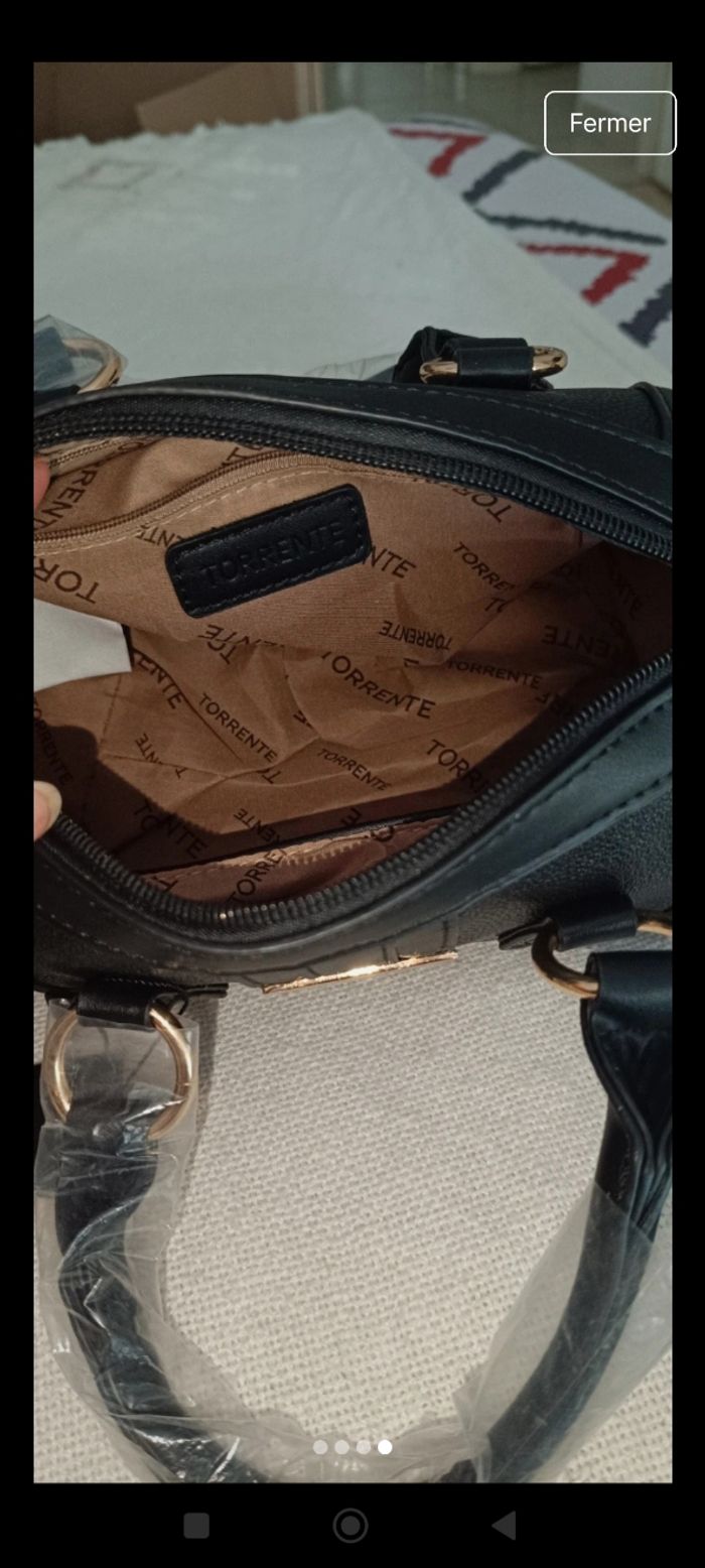Sac à main - photo numéro 4