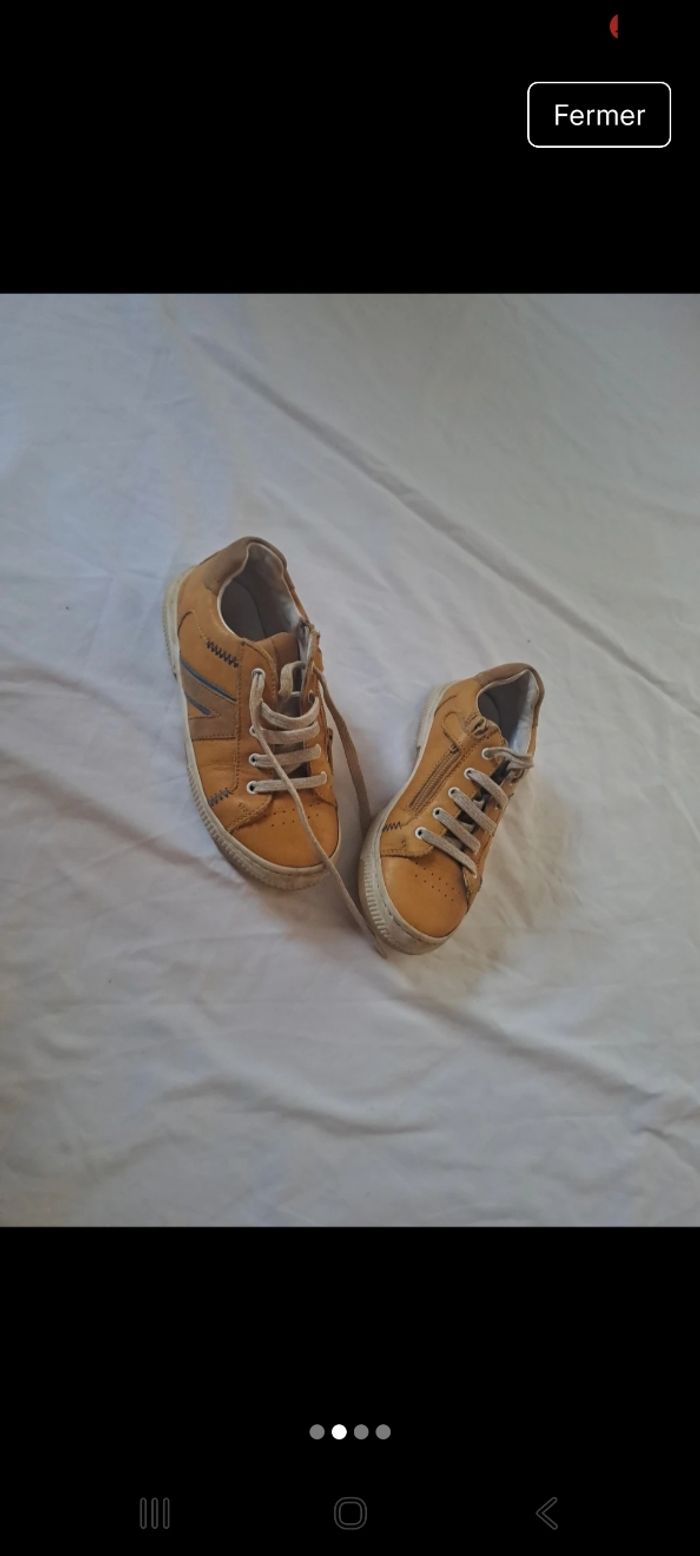 Chaussure