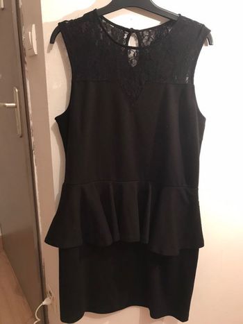 Robe femme