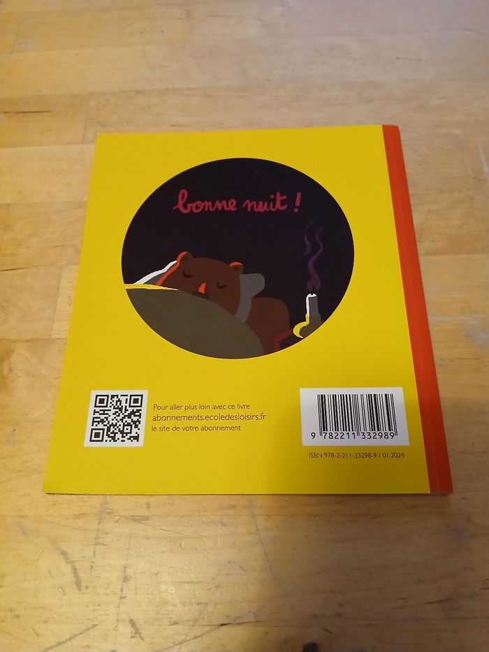 Le souffle magique - photo numéro 2