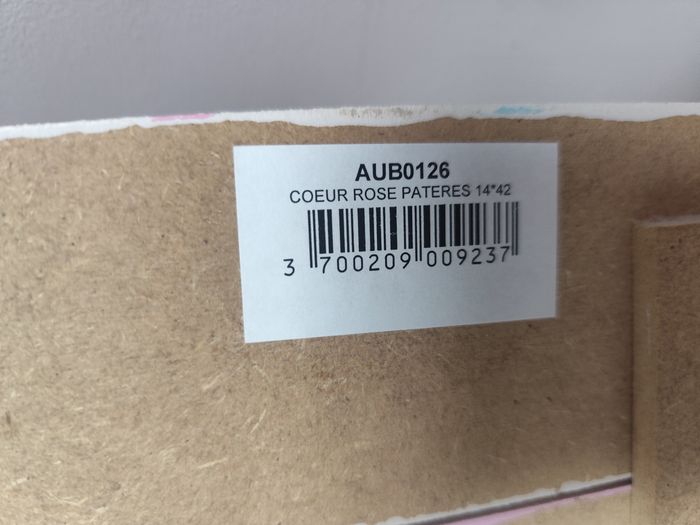 Patère en bois - photo numéro 5