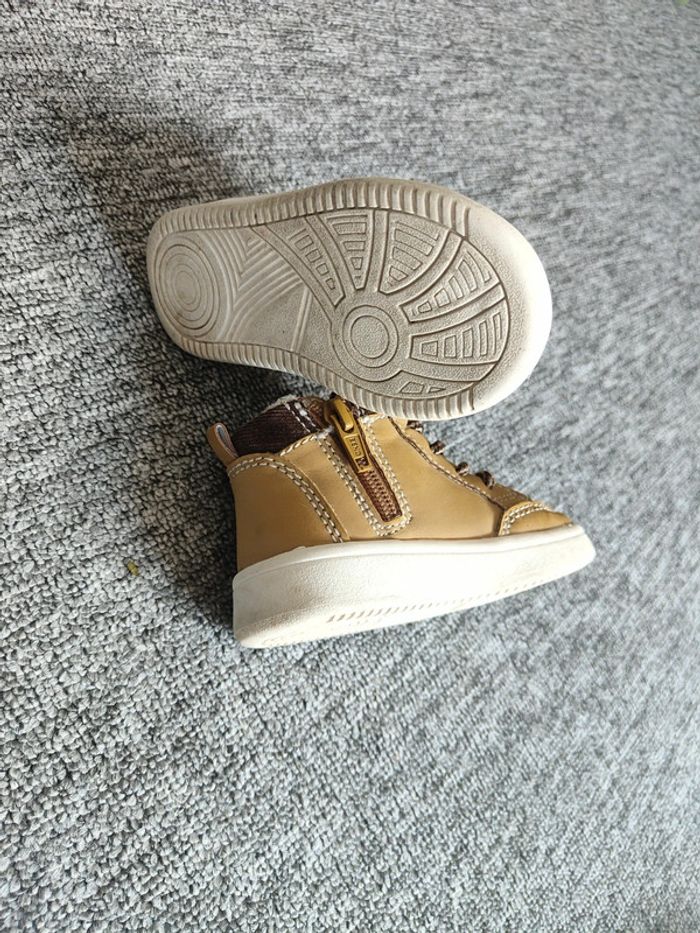 Chaussures - photo numéro 4