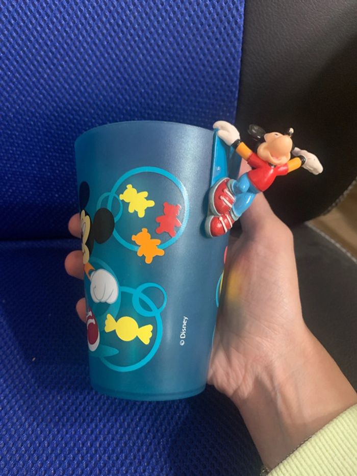 Gobelet Mickey - photo numéro 2