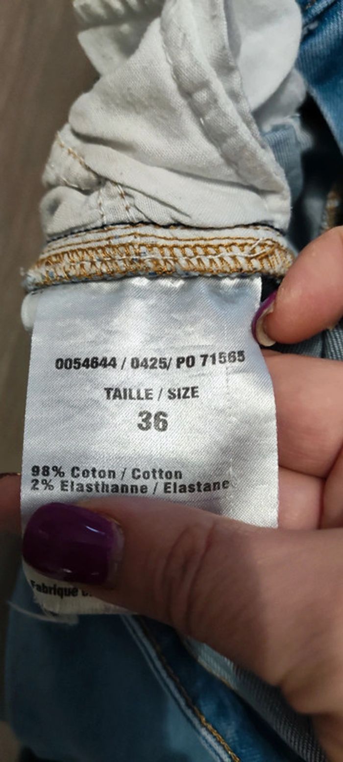 Jeans Mom - photo numéro 3