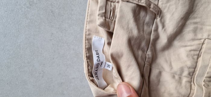 Pantalon Gérard Darel - photo numéro 2