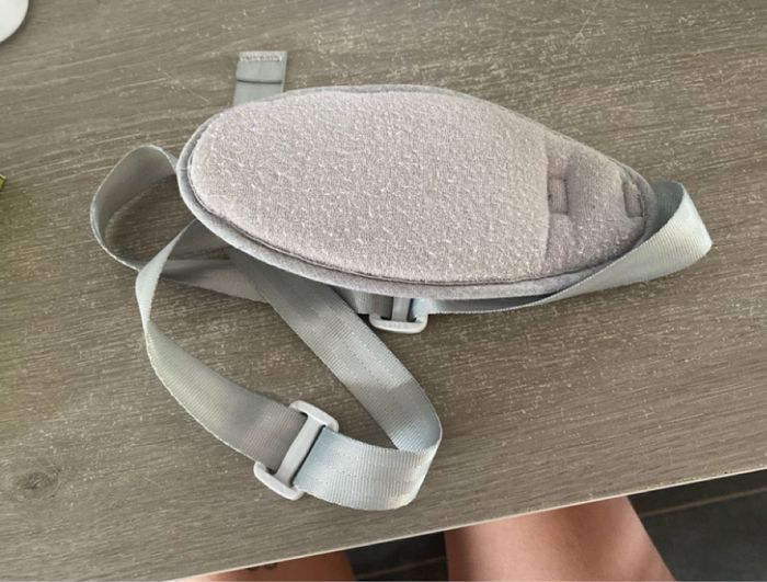 Ceinture nacelle - photo numéro 2