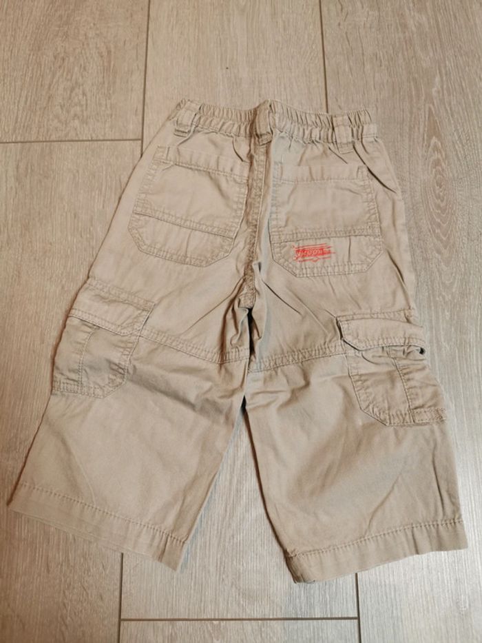 Pantalon Vertbaudet - photo numéro 3