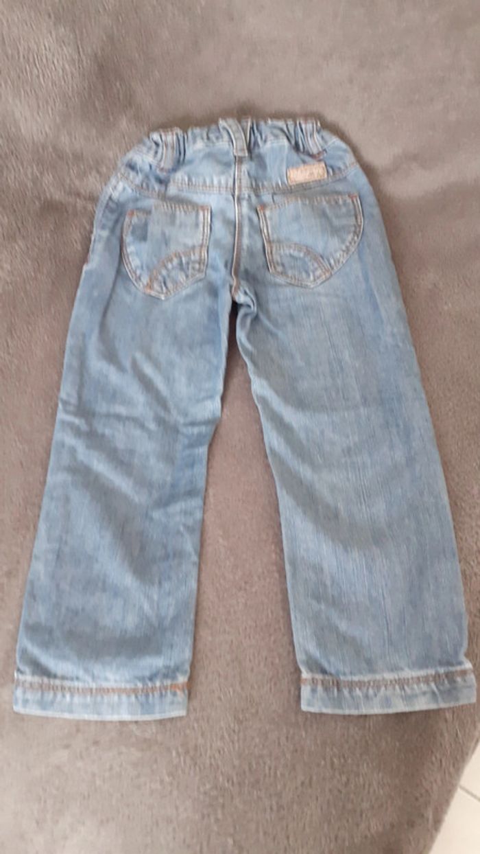 Jeans 3 ans - photo numéro 5
