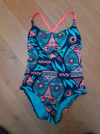 Maillot de bain