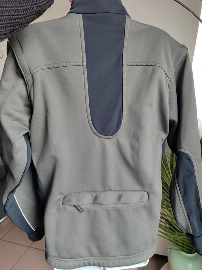 Veste sport - photo numéro 5