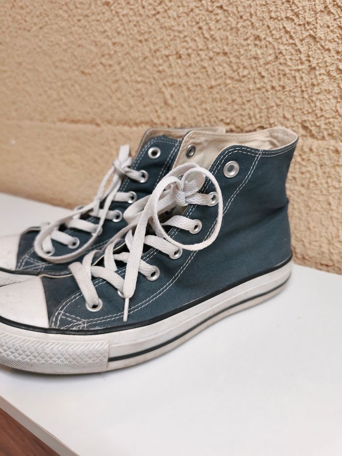 Converse - photo numéro 4